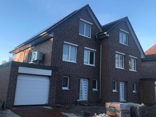 Foto - 5 Zimmer Doppelhaushälfte zum Kaufen in Leer (Ostfriesland)