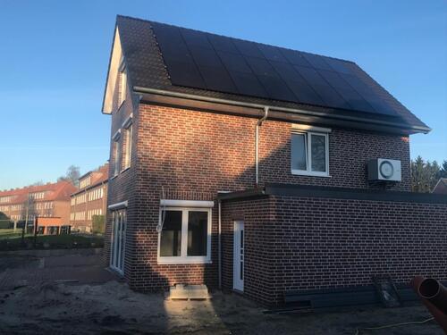 Foto - 5 Zimmer Doppelhaushälfte in Leer (Ostfriesland)