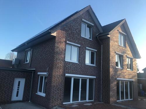 Foto - Doppelhaushälfte in Leer (Ostfriesland) zum Kaufen