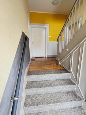 Foto - 2 Zimmer Hochparterre in Homburg