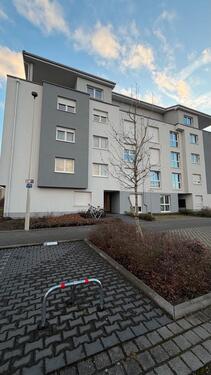 Foto - 3-Zimmer Wohnung (NEUBAU) Terasse (großzügigem Garten) & Garage