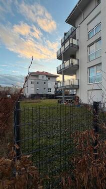 Foto - 3 Zimmer Erdgeschoßwohnung in Dietzenbach