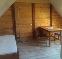 Apartment ,Wohnung ,Monteurzimmer für 1 Wochenendheimfahrer - Erdweg