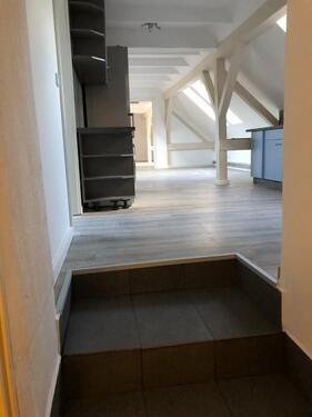 Foto - 3 Zimmer Dachgeschoßwohnung zur Miete in Oranienburg