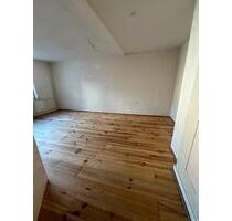 2-Zimmer-Wohnung in der Innenstadt Witzenhausen zu vermieten!