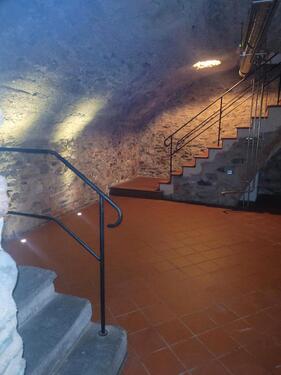 Foto - TOP LOKATION IN WETZLAR Gewölbekeller zu vermieten.