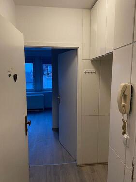 Foto - 1 Zimmer Etagenwohnung in Celle