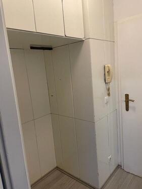 Foto - Etagenwohnung in Celle zur Miete