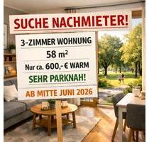 3 zimmer wohnung - 592,00&nbsp;EUR Kaltmiete, ca.&nbsp; 58,00&nbsp;m&sup2; in Salzgitter (PLZ: 38226)