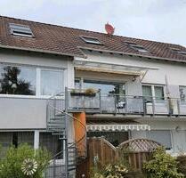 Schöne 3 Zimmer Wohnung in Homburg- Erbach