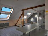 Foto - 3 Zimmer Dachgeschoßwohnung zur Miete in Homburg