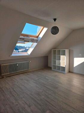 Foto - Dachgeschoßwohnung in Homburg zur Miete
