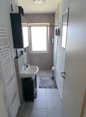 Foto - 2 Zimmer Etagenwohnung zur Miete in Colmberg