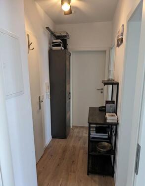 Foto - 2 Zimmer Etagenwohnung in Colmberg