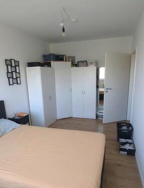 Foto - Etagenwohnung in Colmberg zur Miete