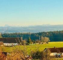 Hochwertige 4-Zimmer-Neubau in LeutkirchOttmannshofen - Leutkirch im Allgäu