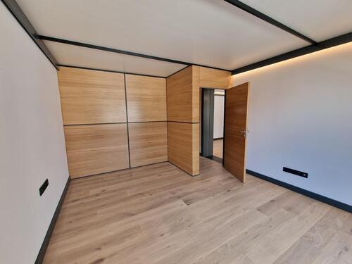 Foto - 4 Zimmer Etagenwohnung zur Miete in Leutkirch im Allgäu