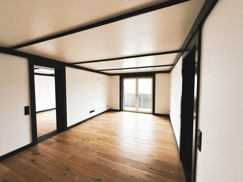 Foto - Etagenwohnung in Leutkirch im Allgäu zur Miete