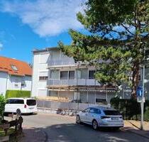 Bad Homburg, sonnige 3 Zim Whg, Tgl Bad - Bad Homburg vor der Höhe Gonzenheim