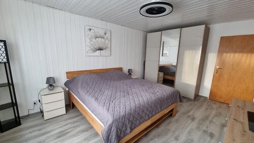 Foto - Etagenwohnung in Bad Homburg vor der Höhe zur Miete