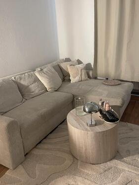 Foto - Möbeliertes WG Zimmer in Linden (schwarzer Bär) AB JULI