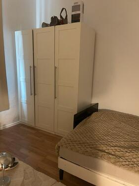 Foto - 1 Zimmer Etagenwohnung in Wennigsen (Deister)