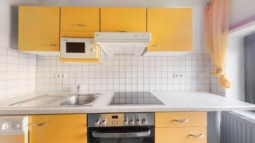 Foto - 7 Zimmer Einfamilienhaus in Dielmissen