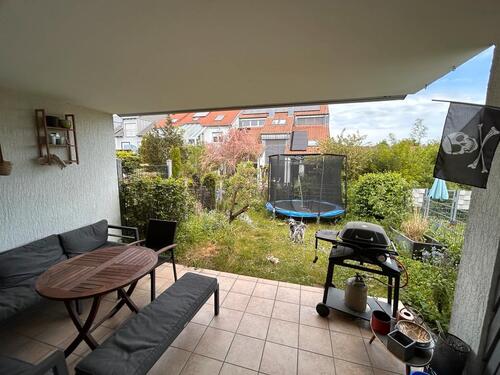 Foto - 5 Zimmer Reihenhaus zum Kaufen in Karlsruhe