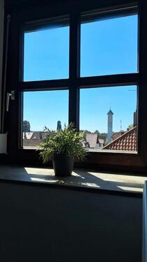 Foto - Schöne Maisonette-Altbau Wohnung im Herzen von Straubing