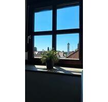 Schöne Maisonette-Altbau Wohnung im Herzen von Straubing