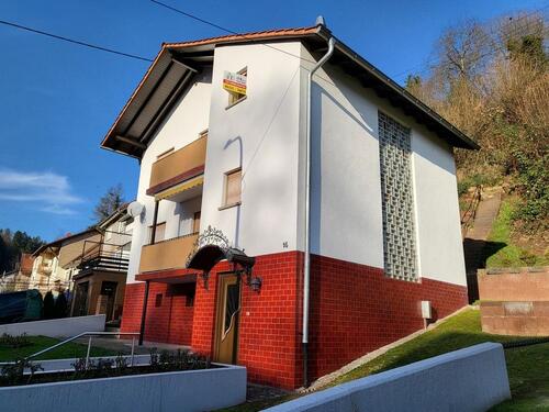 Foto - 7 Zimmer Einfamilienhaus in Rieschweiler-Mühlbach