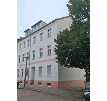 2 Raum Wohnung 61m² mit Balkon Dessau - Dessau-Roßlau