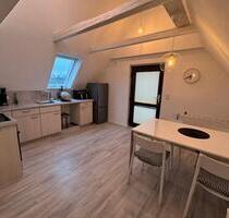 2 Zimmer Wohnung mit Süd- Loggia in Reinfeld von privat - Reinfeld (Holstein)