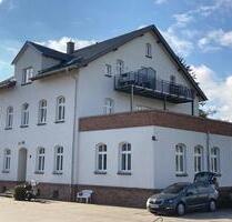 Kinderfreundliche 4,5-Zimmer im Grünen am Fuldaradweg Terrasse - Hofbieber