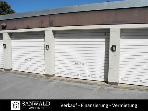 Foto - KFZ-Stellplatz in einer Duplex-Garage ab sofort zu vermieten