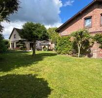 Rellingen gr. Einfamilienhaus und gr. Backsteinhaus Loft