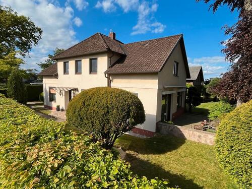 Foto - Einfamilienhaus zum Kaufen in Rellingen
