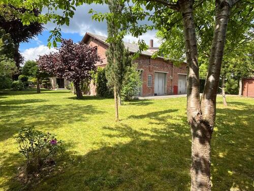 Foto - Einfamilienhaus in Rellingen