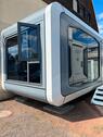 Foto - Wohnung zu vermieten 18m2 - 600,00 EUR Kaltmiete,