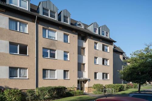 Foto - **Gemütliche Etagenwohnung in Wolfsburg mit abwechslungsreicher Atmosphäre**