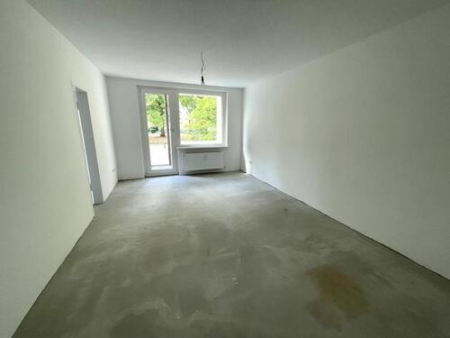 Foto - Etagenwohnung in Wolfsburg zur Miete