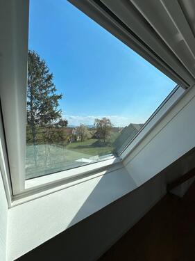 Foto - Etagenwohnung in Willstätt zur Miete