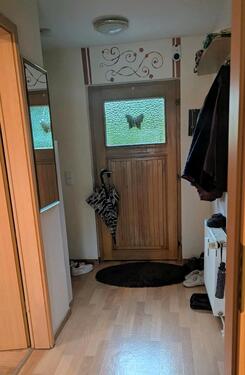 Foto - charmante 2,5 Zimmer Wohnung auf zwei Etagen in Griessem