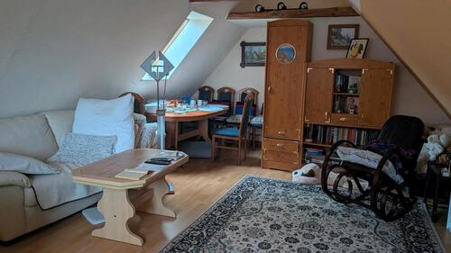 Foto - Etagenwohnung in Aerzen
