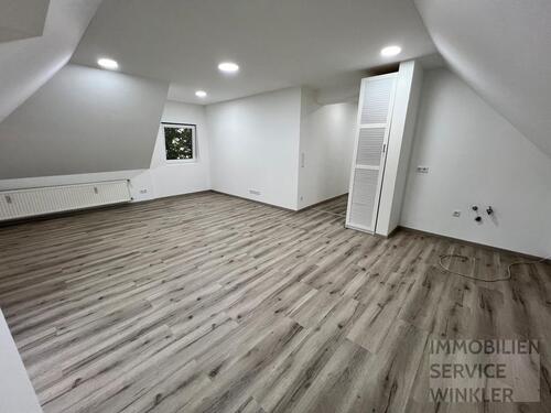 Foto - Etagenwohnung zur Miete in Lippstadt