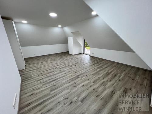 Foto - Etagenwohnung in Lippstadt