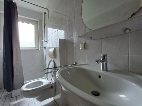 Foto - Etagenwohnung in Minden