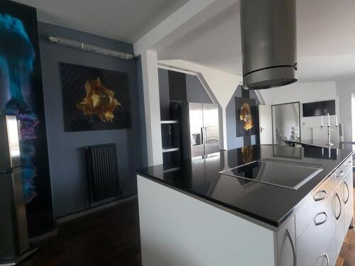 Foto - Etagenwohnung zur Miete in Berlin
