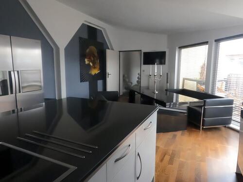 Foto - Etagenwohnung in Berlin