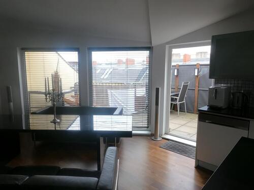 Foto - Etagenwohnung in Berlin zur Miete